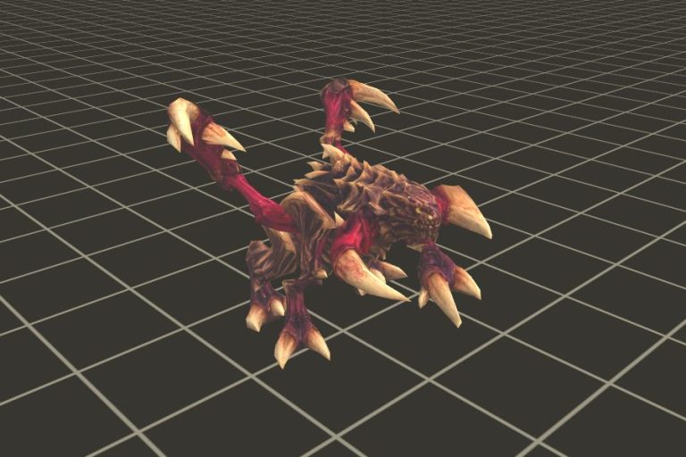 Zergling